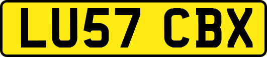 LU57CBX