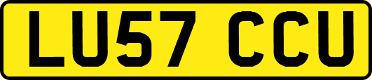 LU57CCU