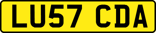LU57CDA
