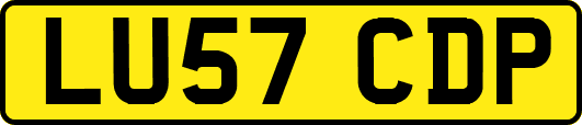LU57CDP