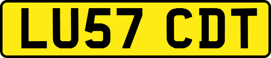 LU57CDT