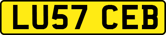 LU57CEB