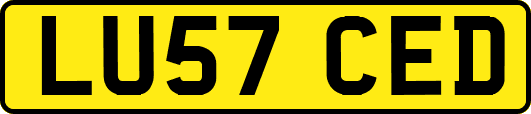 LU57CED