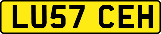 LU57CEH