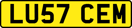 LU57CEM