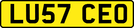 LU57CEO