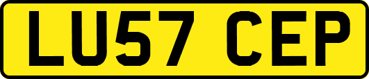 LU57CEP