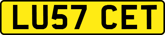 LU57CET