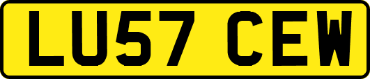 LU57CEW