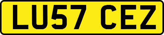 LU57CEZ