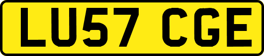 LU57CGE