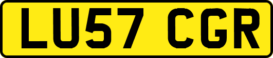 LU57CGR