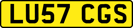 LU57CGS