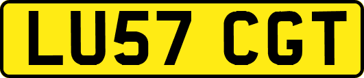 LU57CGT