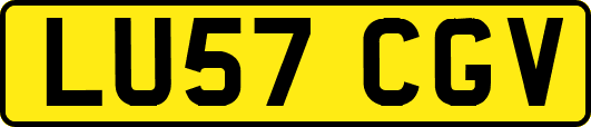 LU57CGV