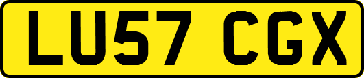 LU57CGX