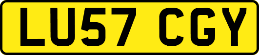 LU57CGY