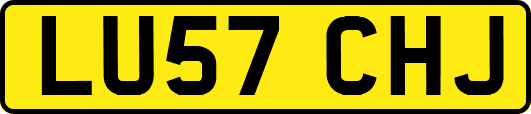 LU57CHJ