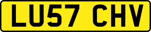 LU57CHV