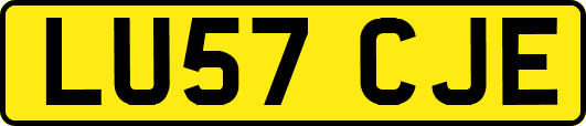 LU57CJE