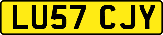 LU57CJY