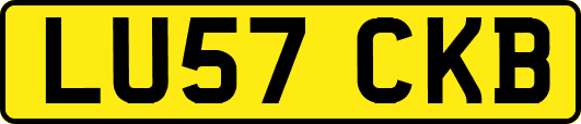 LU57CKB