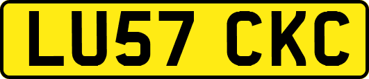 LU57CKC