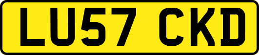 LU57CKD