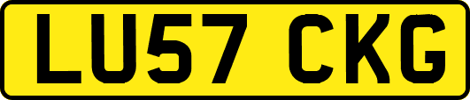 LU57CKG