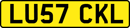 LU57CKL