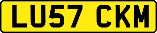 LU57CKM