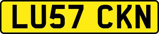 LU57CKN