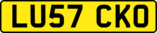 LU57CKO