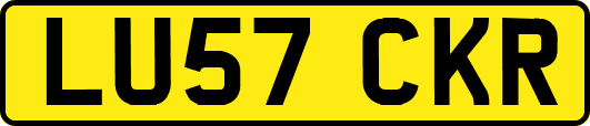 LU57CKR