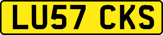 LU57CKS