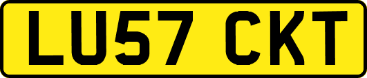 LU57CKT