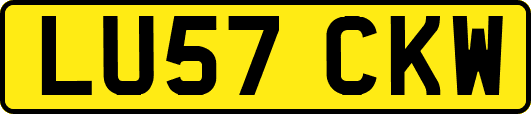 LU57CKW
