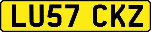 LU57CKZ