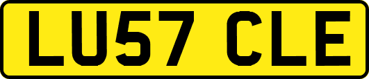 LU57CLE