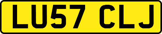 LU57CLJ