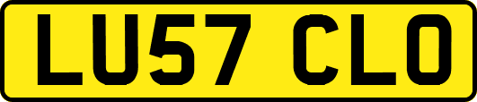 LU57CLO