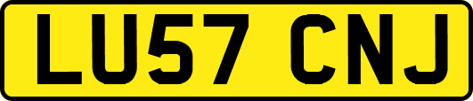 LU57CNJ