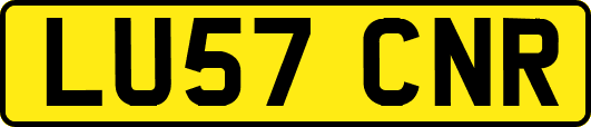 LU57CNR