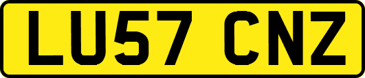 LU57CNZ