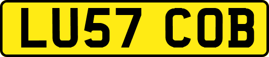 LU57COB