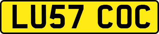 LU57COC