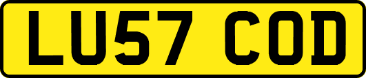 LU57COD