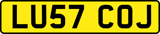 LU57COJ
