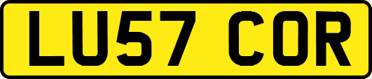 LU57COR