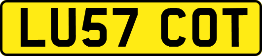 LU57COT